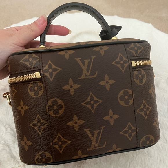 Louis Vuitton Vanity PM - Picture 4 of 11